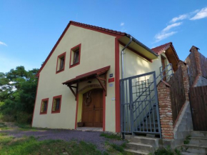 Kateřinský sklípek Znojmo